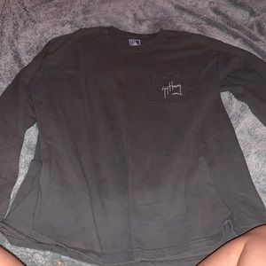 guy harvey long sleeve